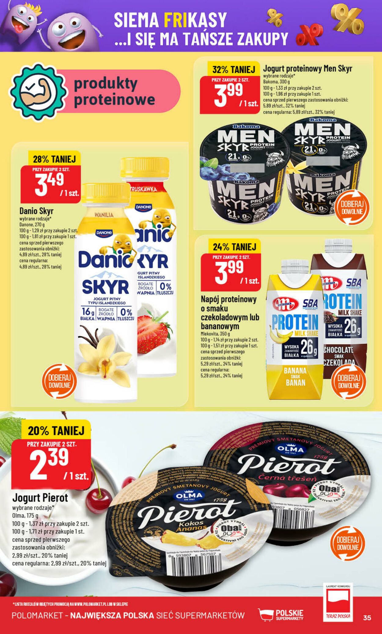 Gazetka POLOmarket 05.11.2025 - 10.11.2025