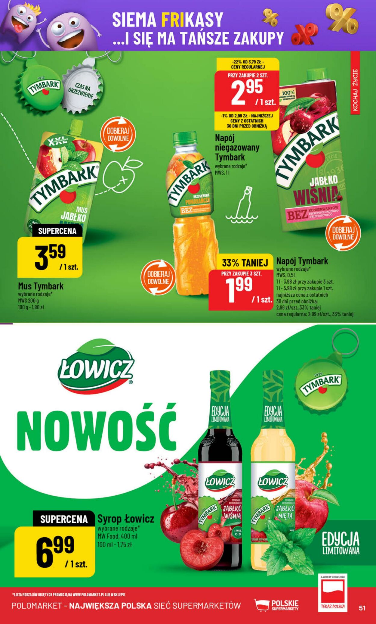 Gazetka POLOmarket 05.11.2025 - 10.11.2025