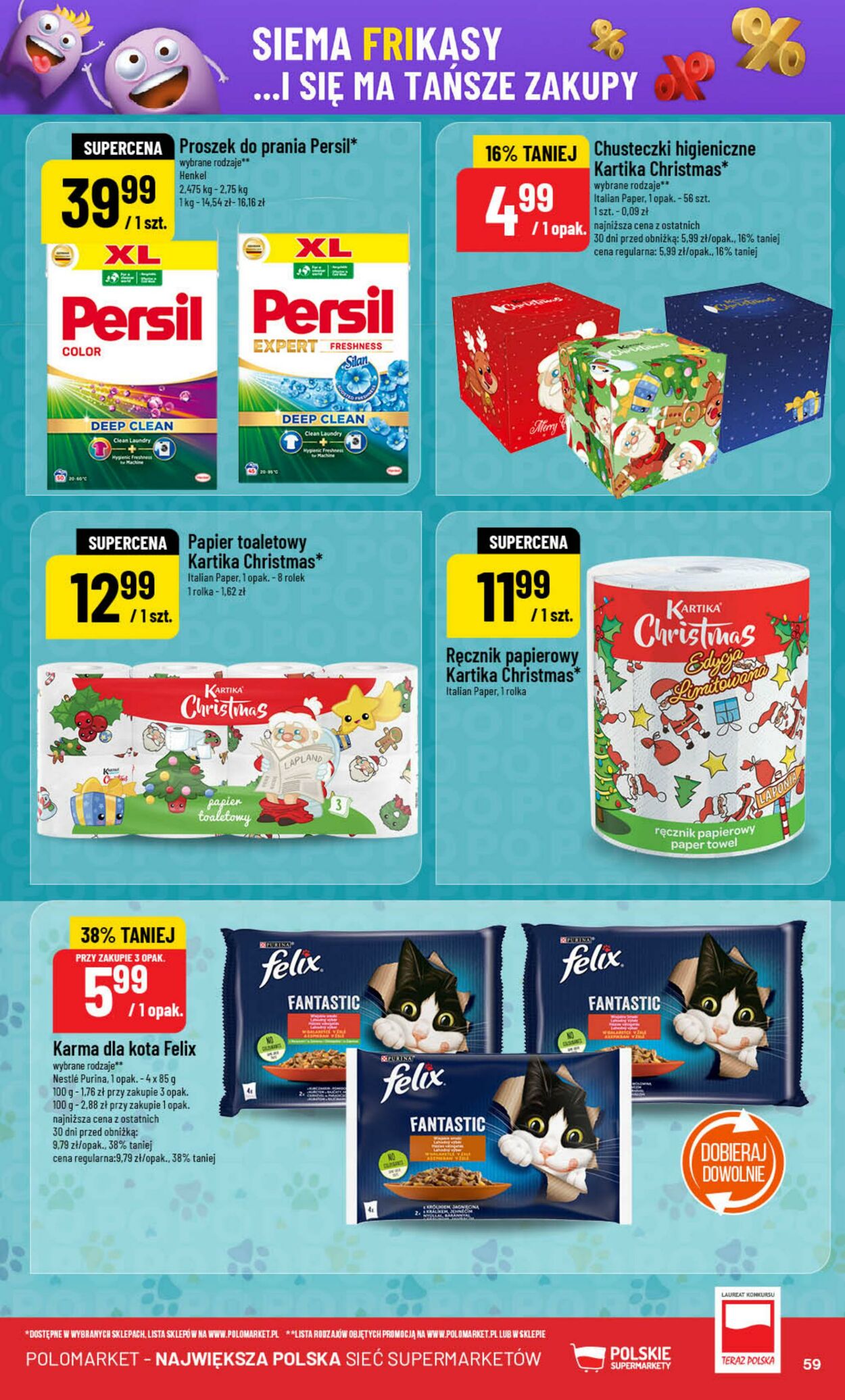 Gazetka POLOmarket 05.11.2025 - 10.11.2025