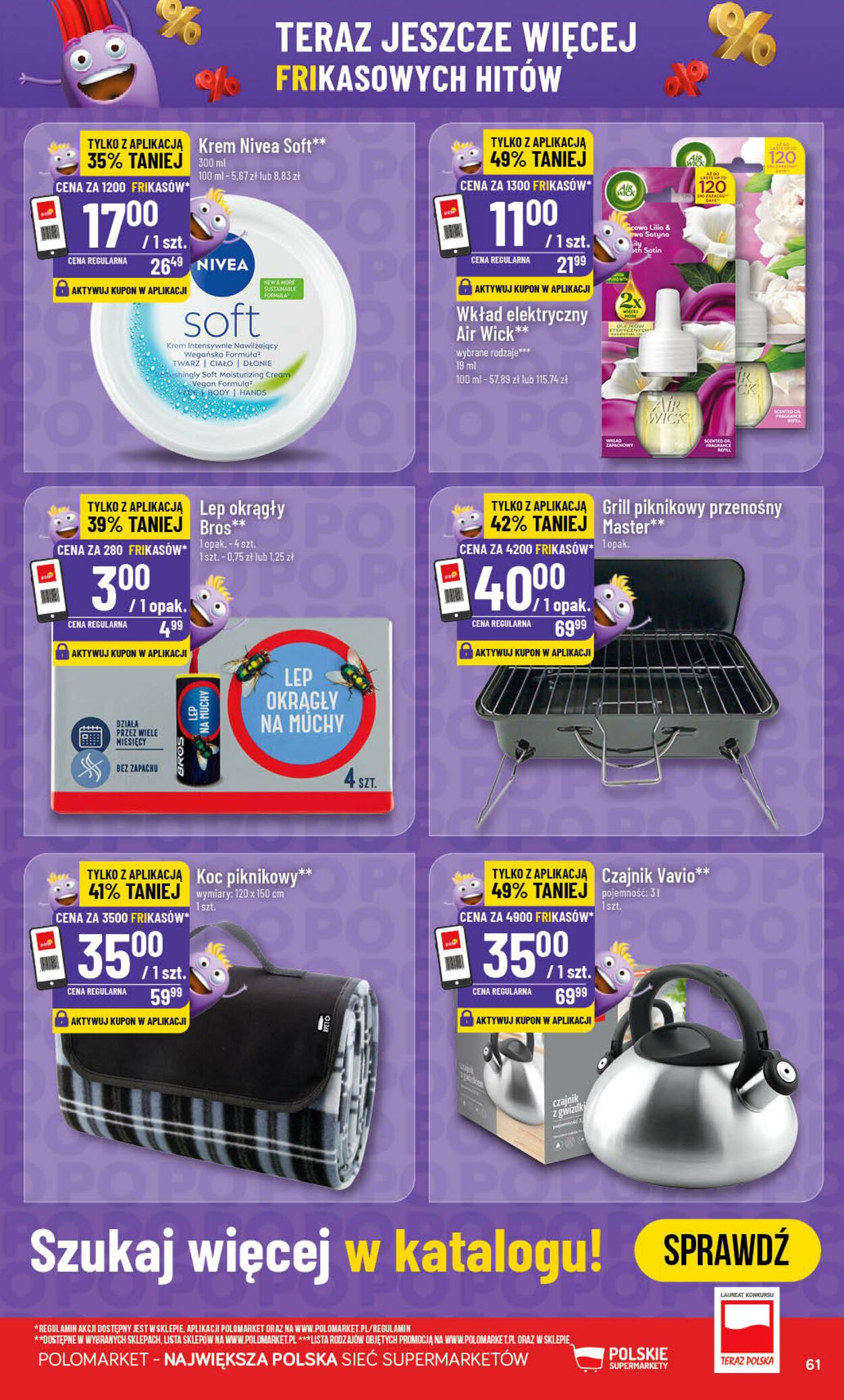 Gazetka POLOmarket 13.05.2026 - 19.05.2026