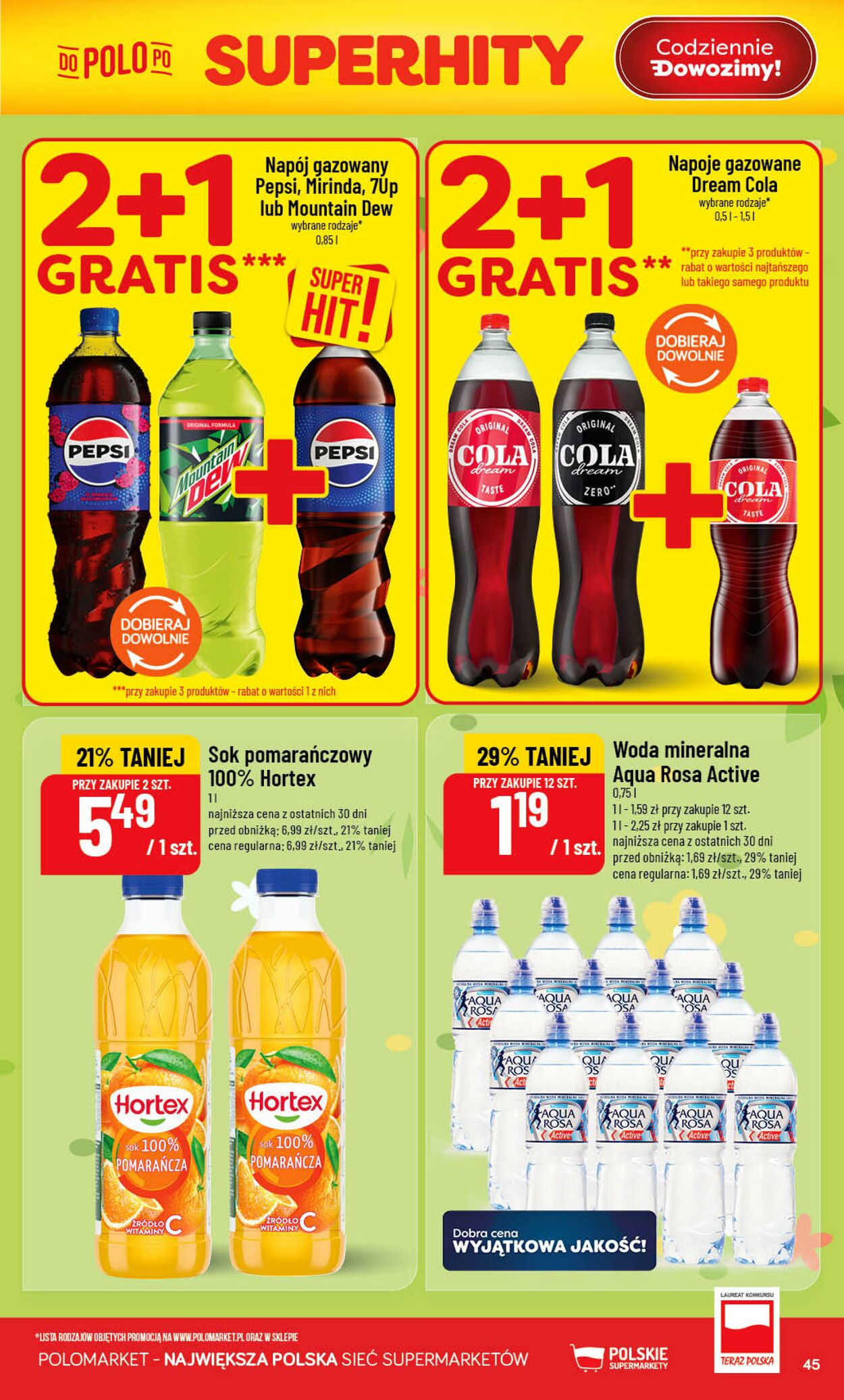 Gazetka POLOmarket 13.05.2026 - 19.05.2026