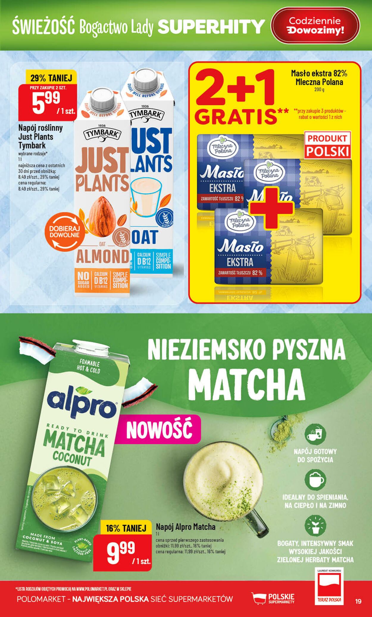 Gazetka POLOmarket 13.05.2026 - 19.05.2026
