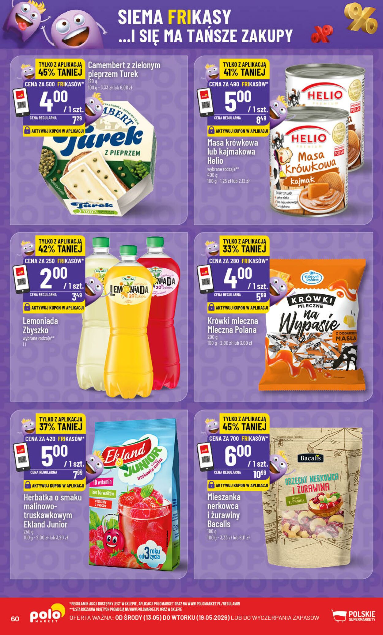Gazetka POLOmarket 13.05.2026 - 19.05.2026