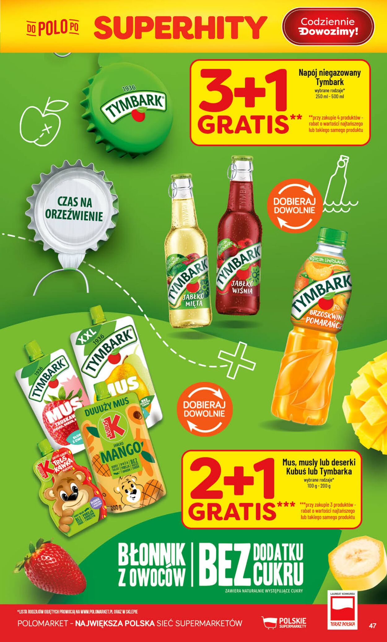 Gazetka POLOmarket 13.05.2026 - 19.05.2026