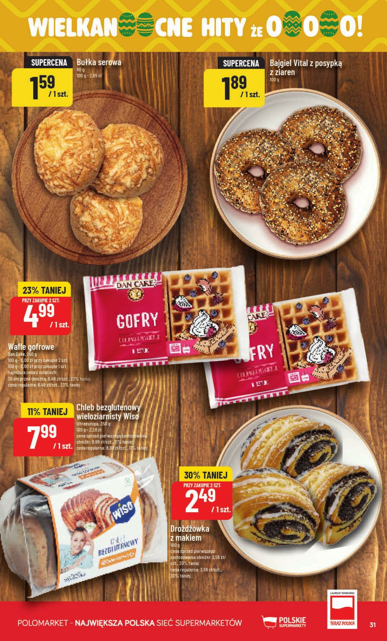 Gazetka POLOmarket 11.03.2026 - 17.03.2026