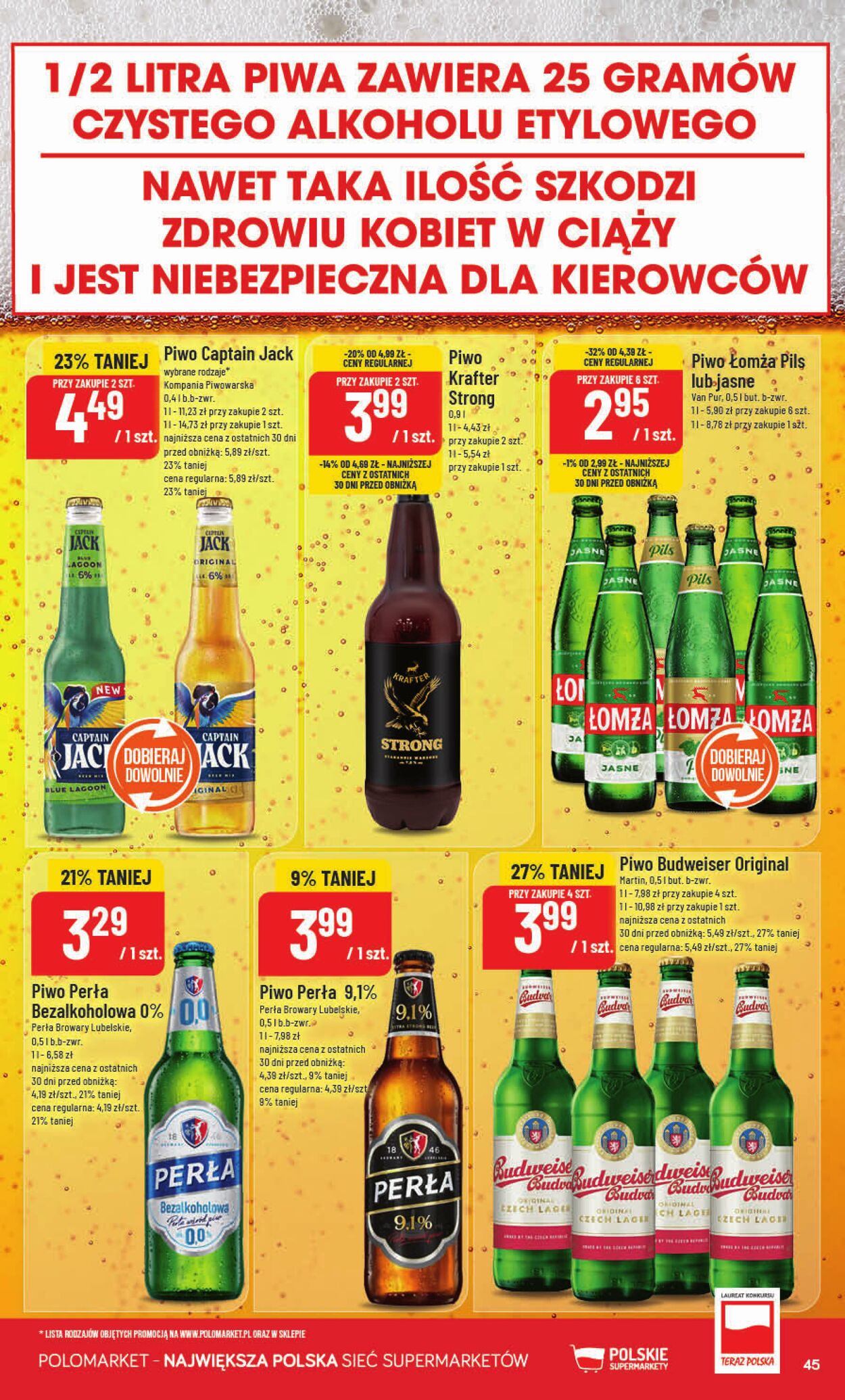 Gazetka POLOmarket 11.03.2026 - 17.03.2026