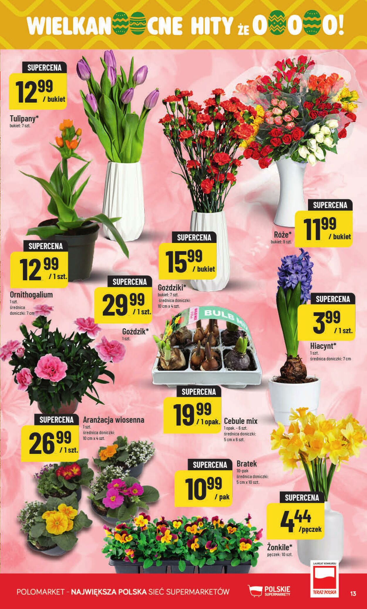 Gazetka POLOmarket 11.03.2026 - 17.03.2026