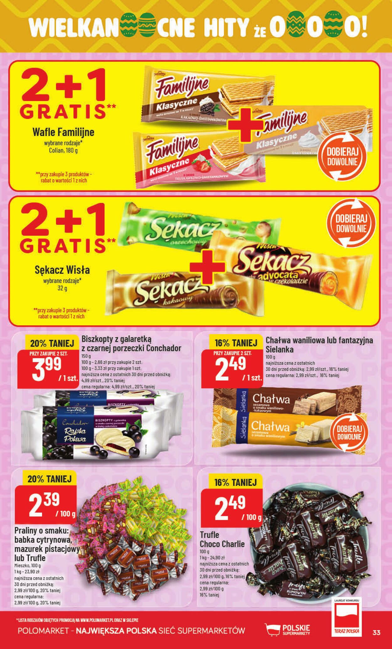 Gazetka POLOmarket 11.03.2026 - 17.03.2026