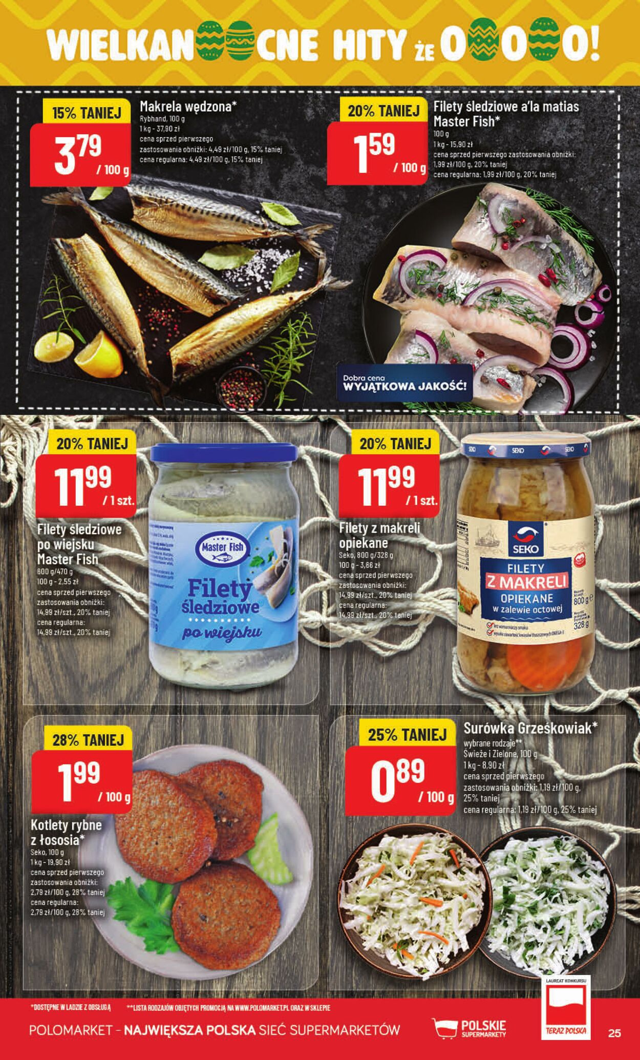 Gazetka POLOmarket 11.03.2026 - 17.03.2026