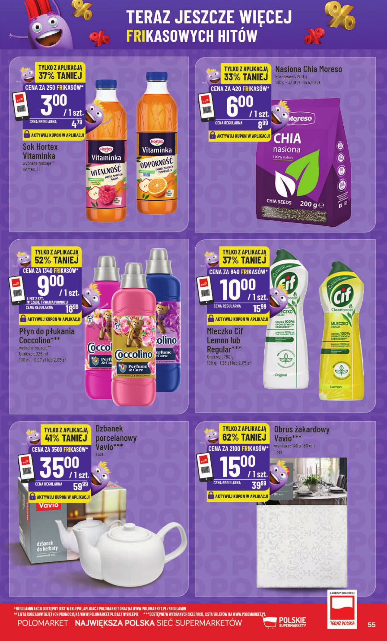 Gazetka POLOmarket 11.03.2026 - 17.03.2026