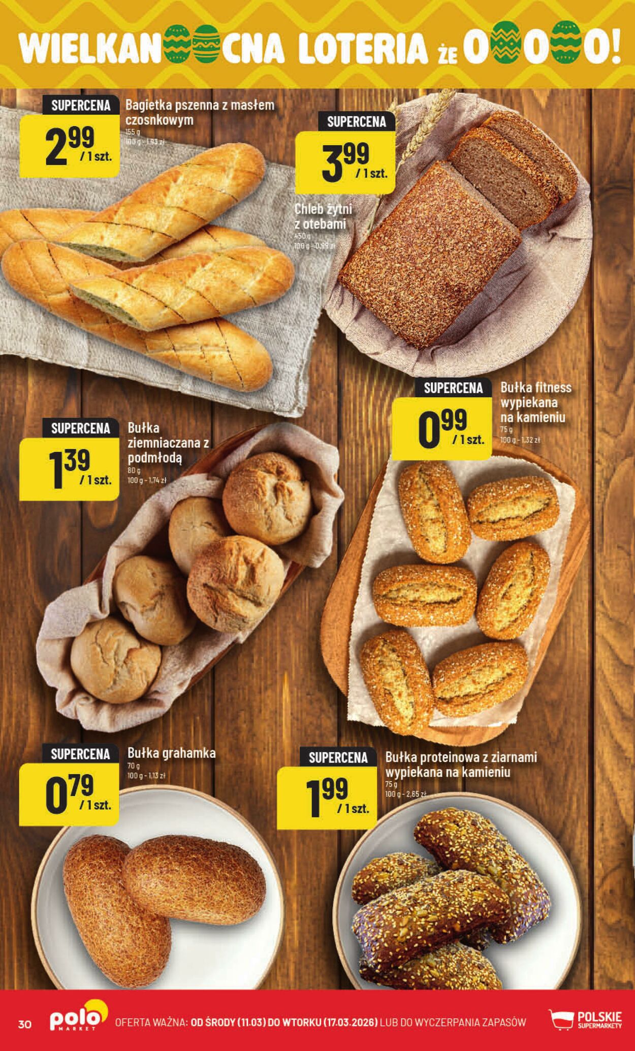 Gazetka POLOmarket 11.03.2026 - 17.03.2026