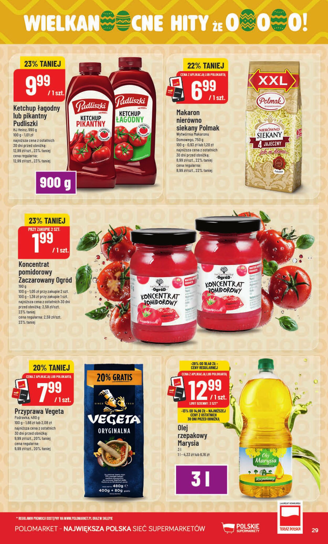 Gazetka POLOmarket 11.03.2026 - 17.03.2026