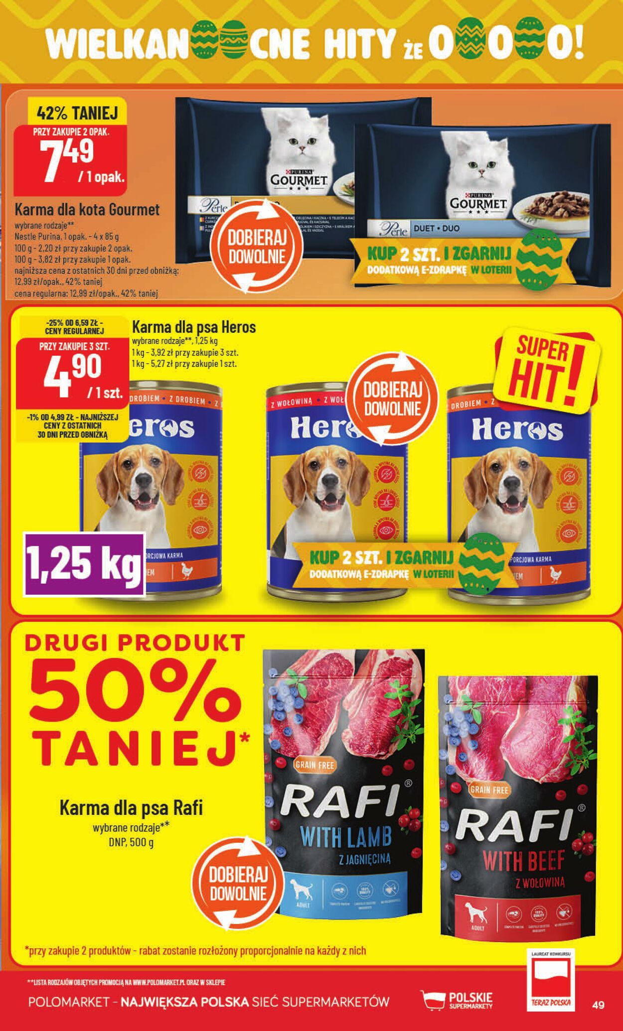 Gazetka POLOmarket 11.03.2026 - 17.03.2026
