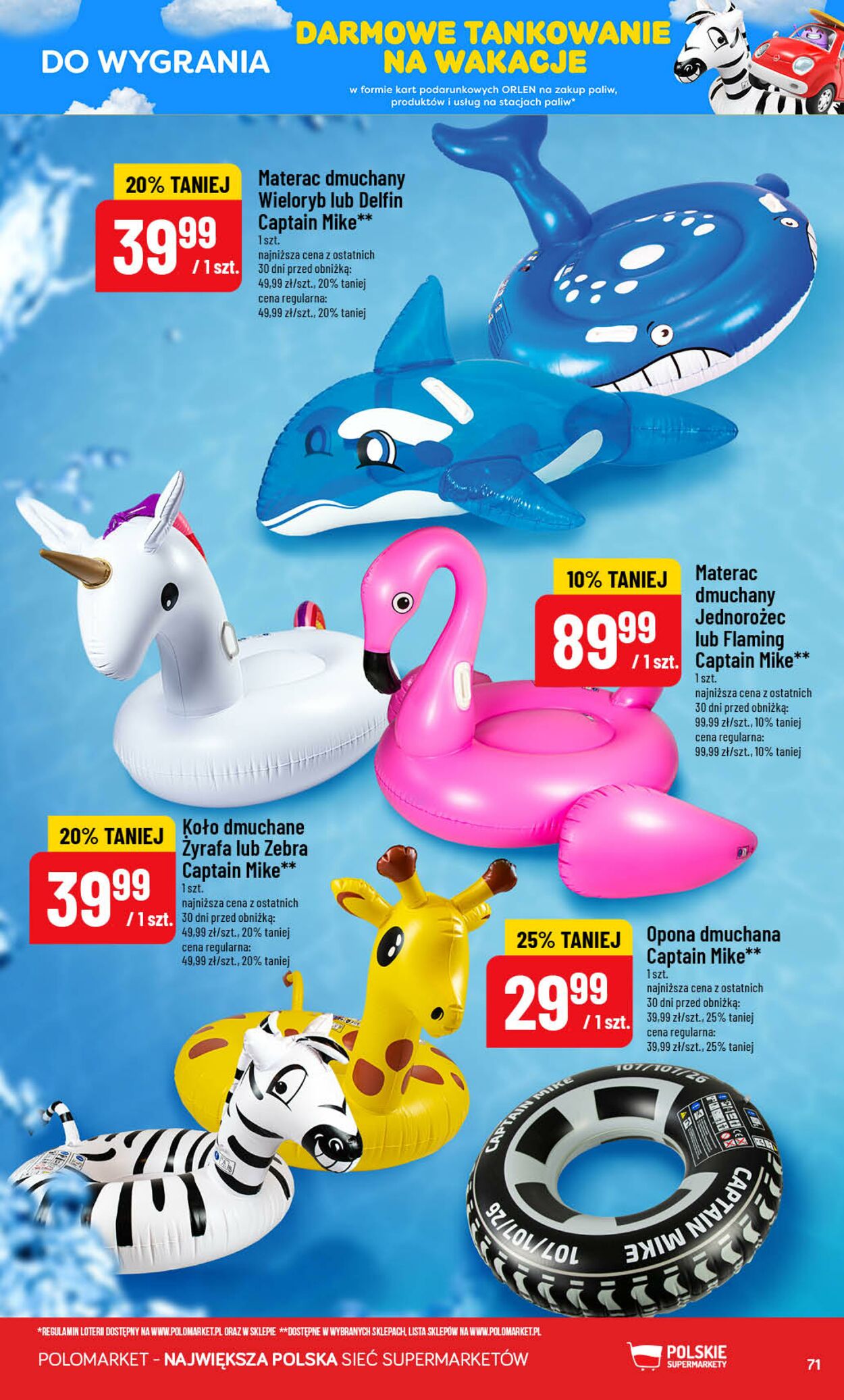 Gazetka POLOmarket 24.06.2026 - 30.06.2026