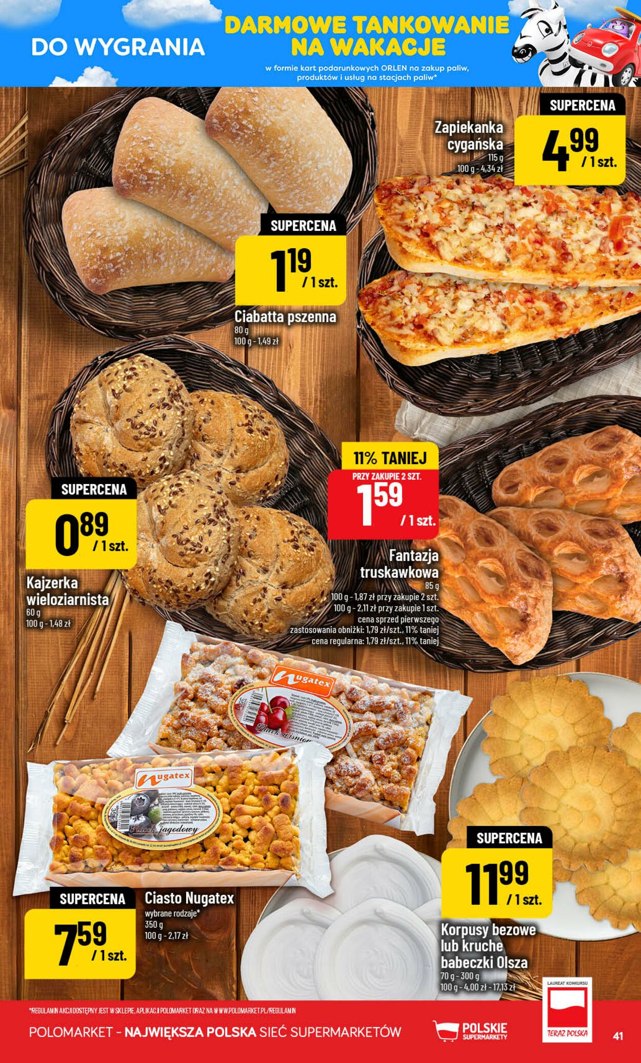 Gazetka POLOmarket 24.06.2026 - 30.06.2026