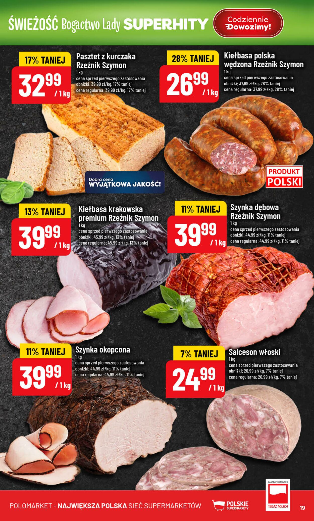 Gazetka POLOmarket 24.06.2026 - 30.06.2026
