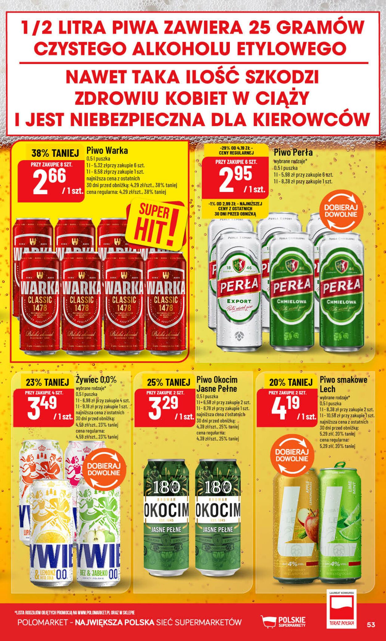 Gazetka POLOmarket 24.06.2026 - 30.06.2026