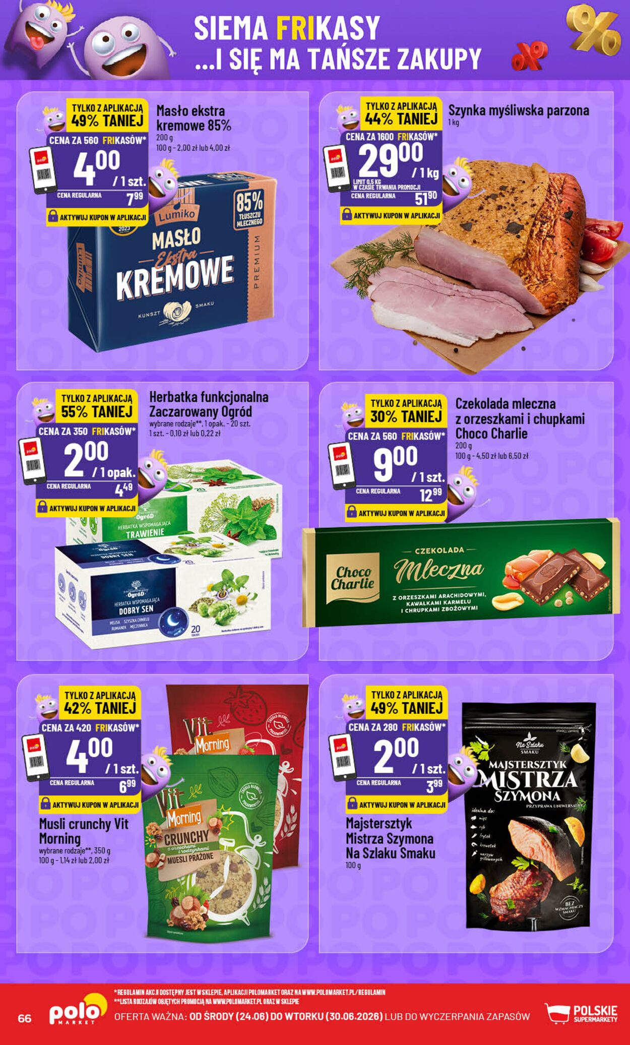 Gazetka POLOmarket 24.06.2026 - 30.06.2026