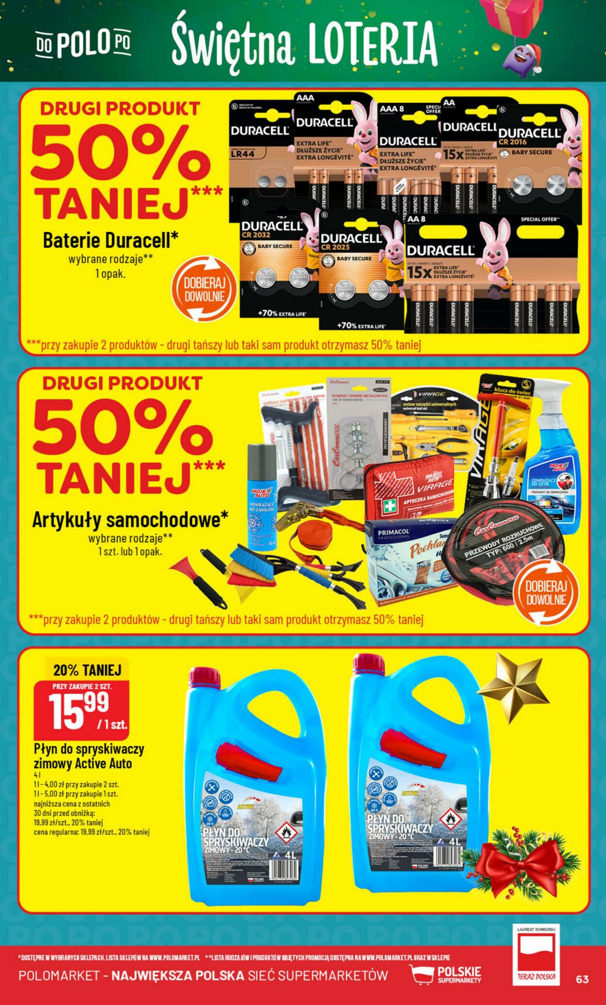 Gazetka POLOmarket 17.12.2025 - 23.12.2025