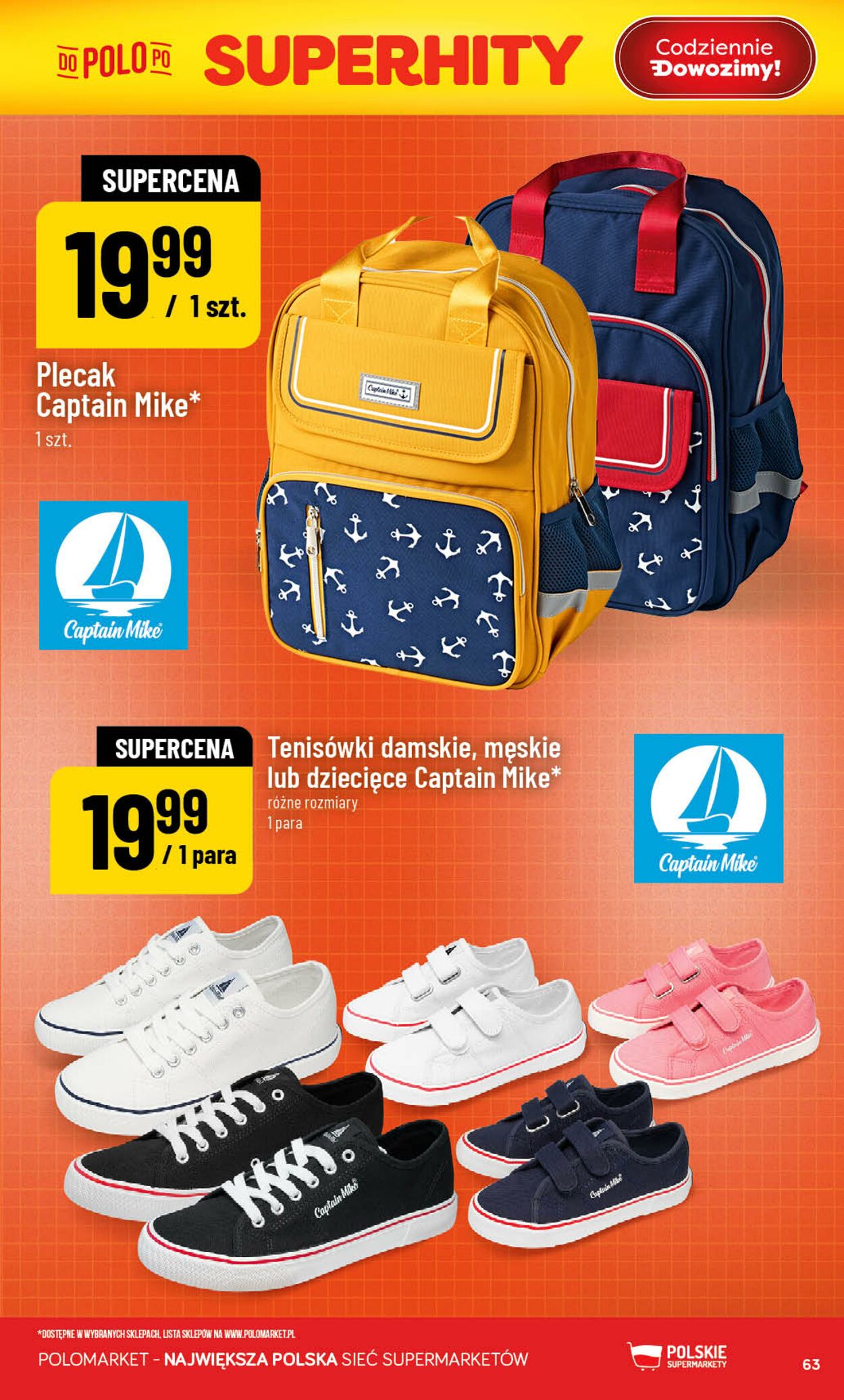 Gazetka POLOmarket 19.08.2026 - 25.08.2026