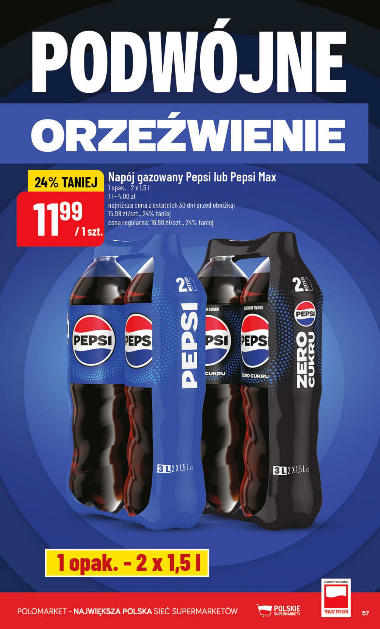 Gazetka POLOmarket 06.05.2026 - 12.05.2026
