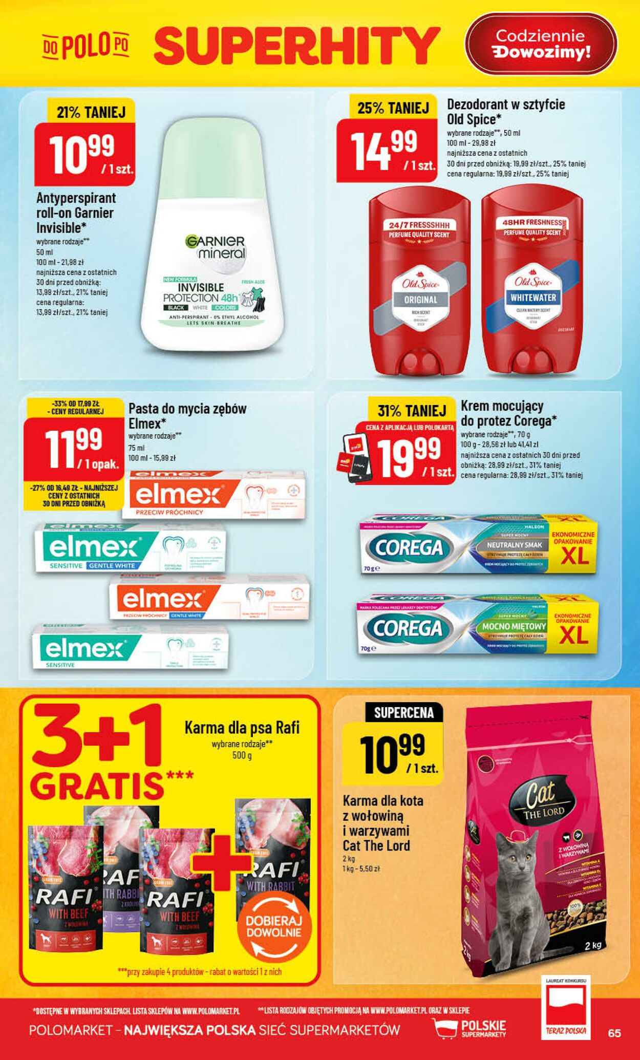 Gazetka POLOmarket 06.05.2026 - 12.05.2026