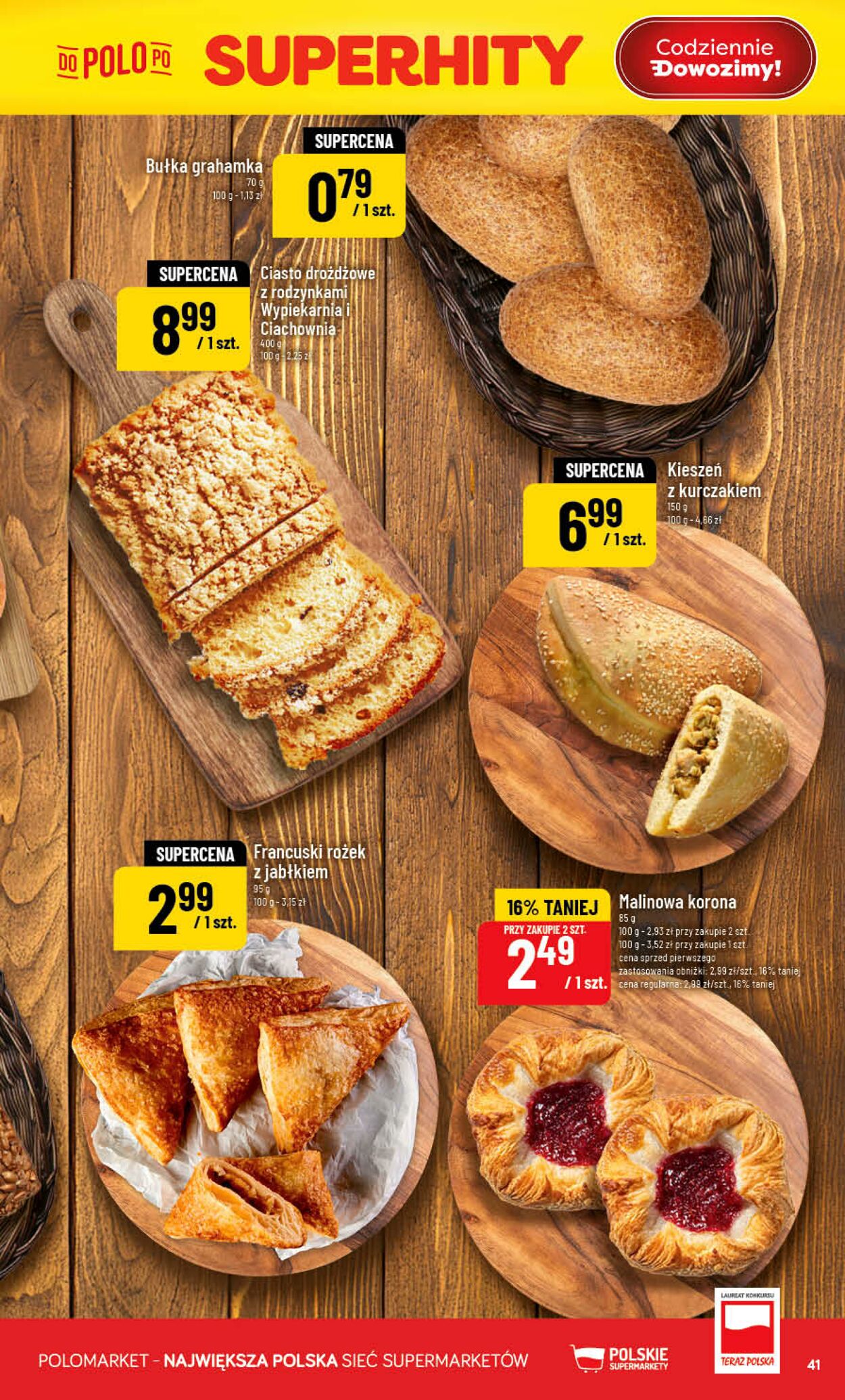 Gazetka POLOmarket 06.05.2026 - 12.05.2026