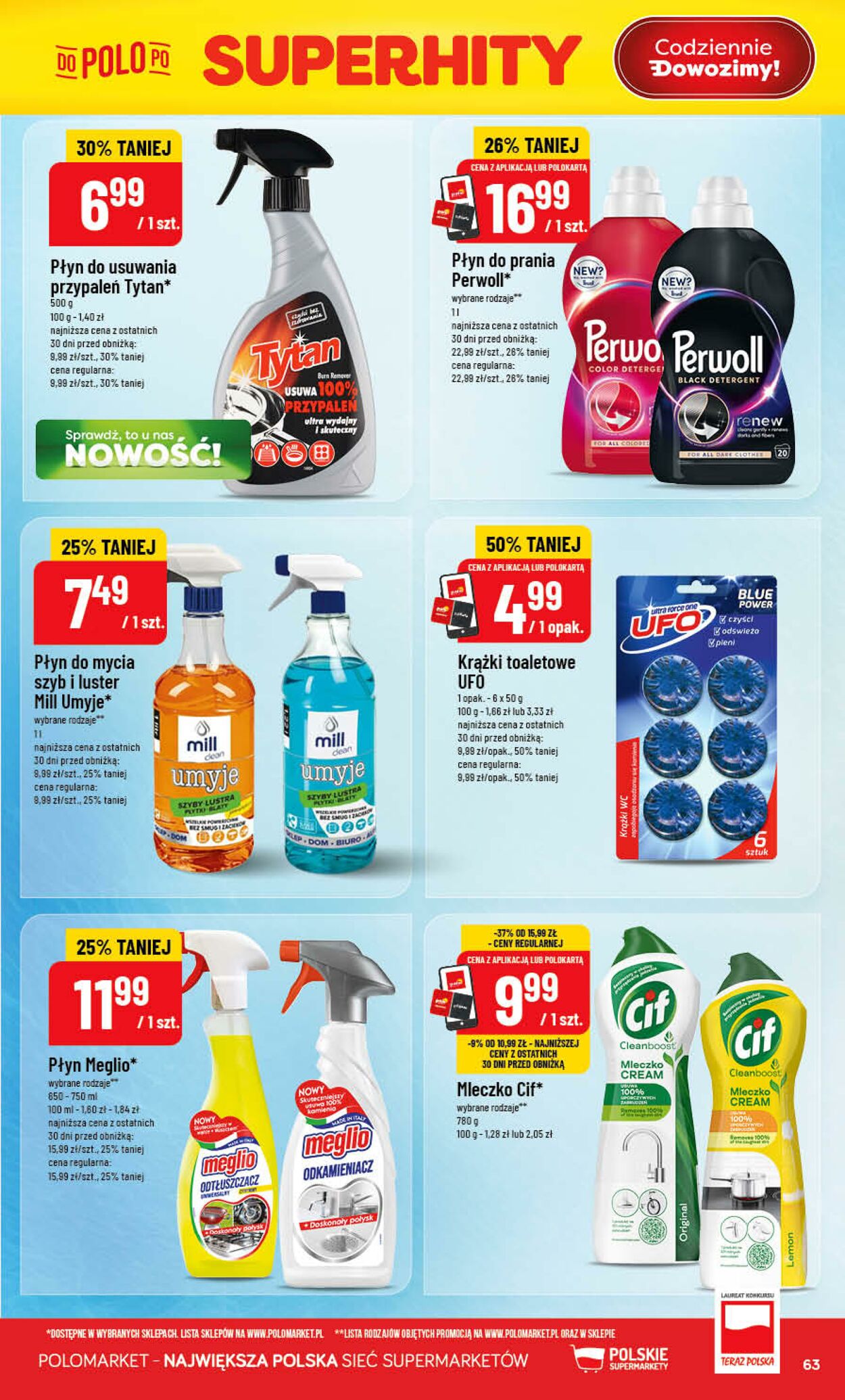 Gazetka POLOmarket 06.05.2026 - 12.05.2026