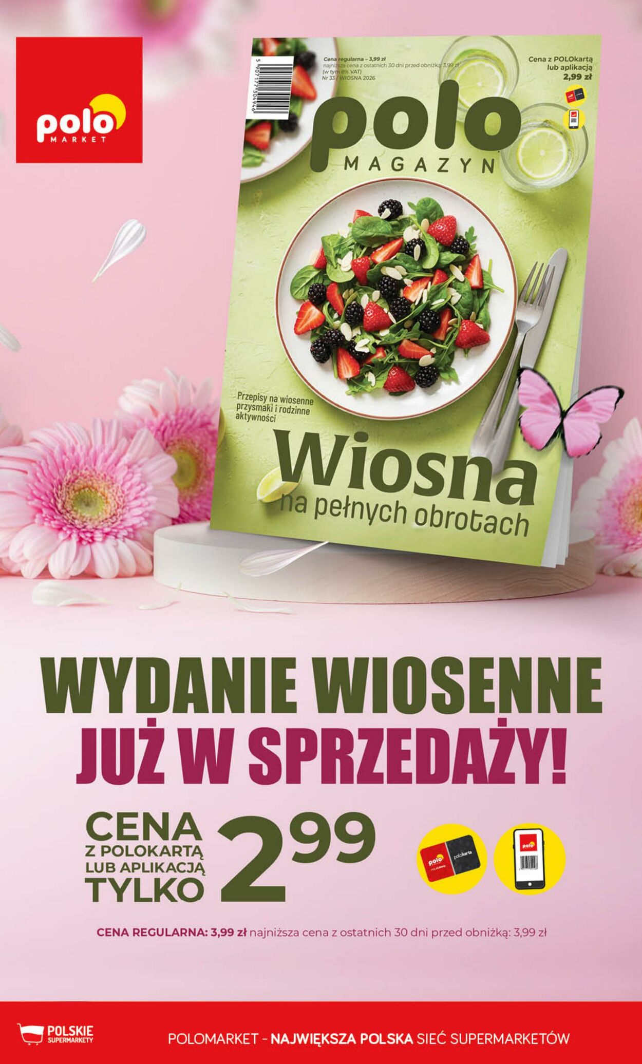 Gazetka POLOmarket 22.04.2026 - 28.04.2026