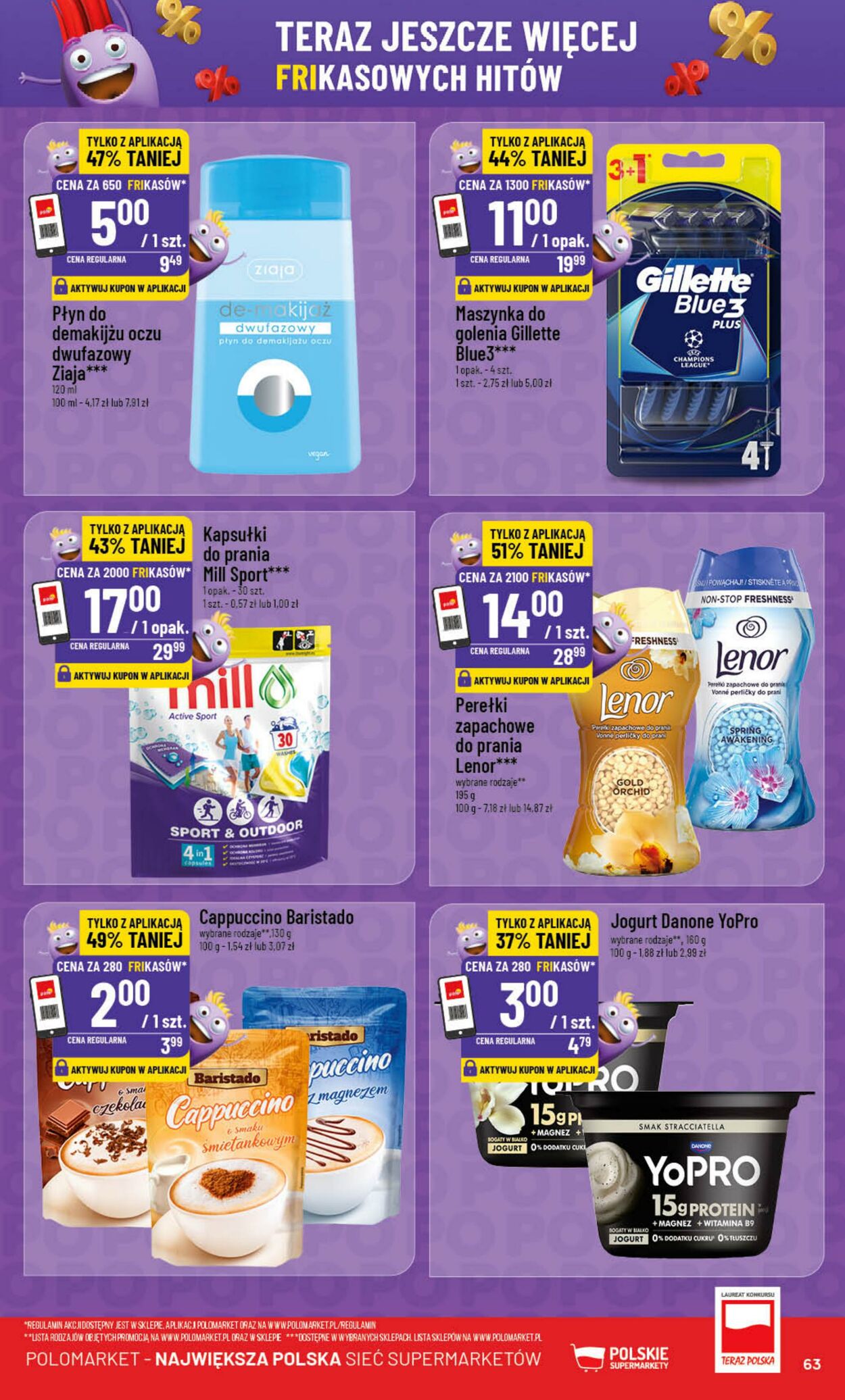 Gazetka POLOmarket 22.04.2026 - 28.04.2026