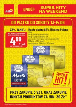 Gazetka POLOmarket 13.06.2025 - 14.06.2025