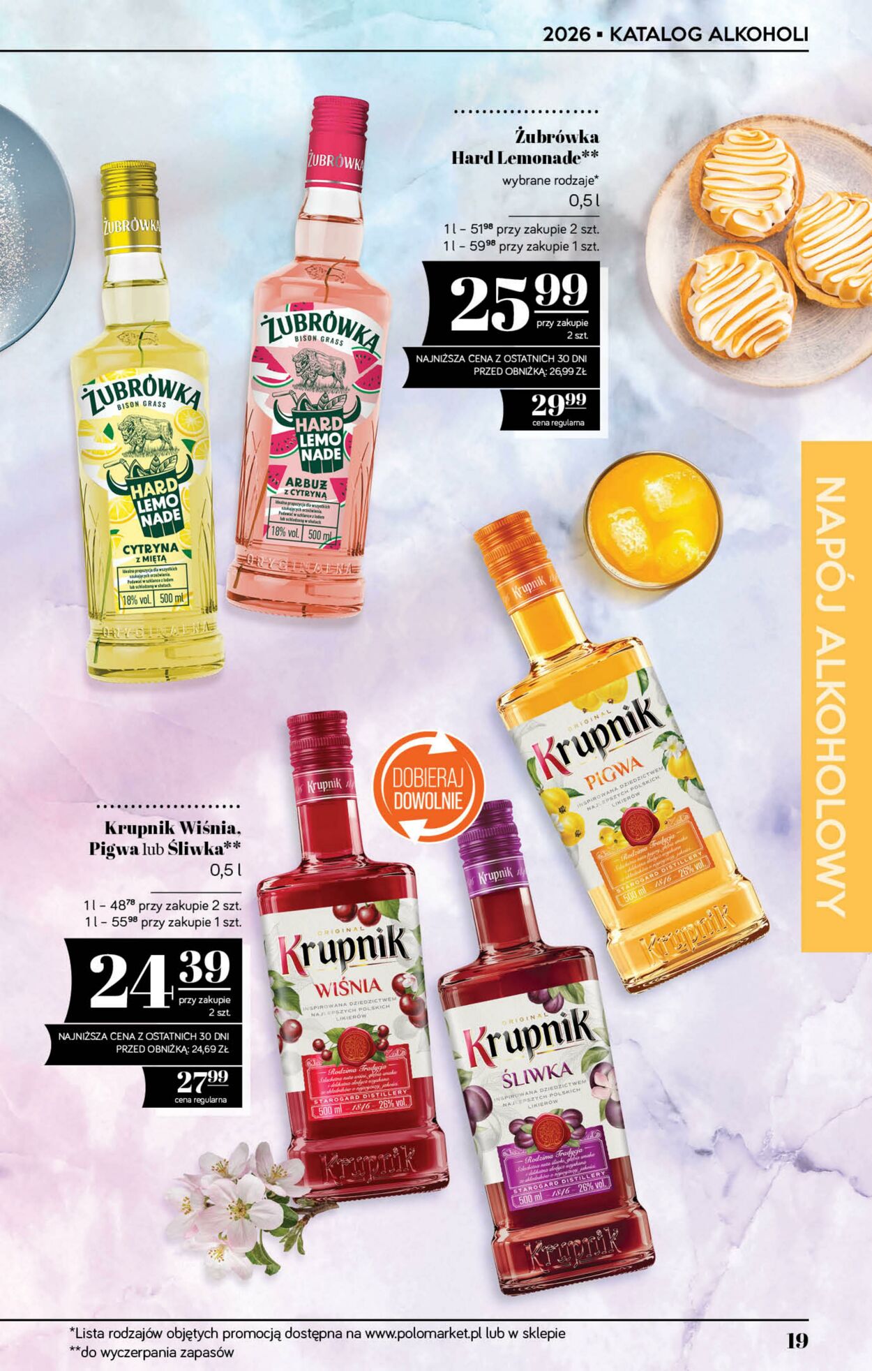 Gazetka POLOmarket 21.05.2026 - 03.06.2026