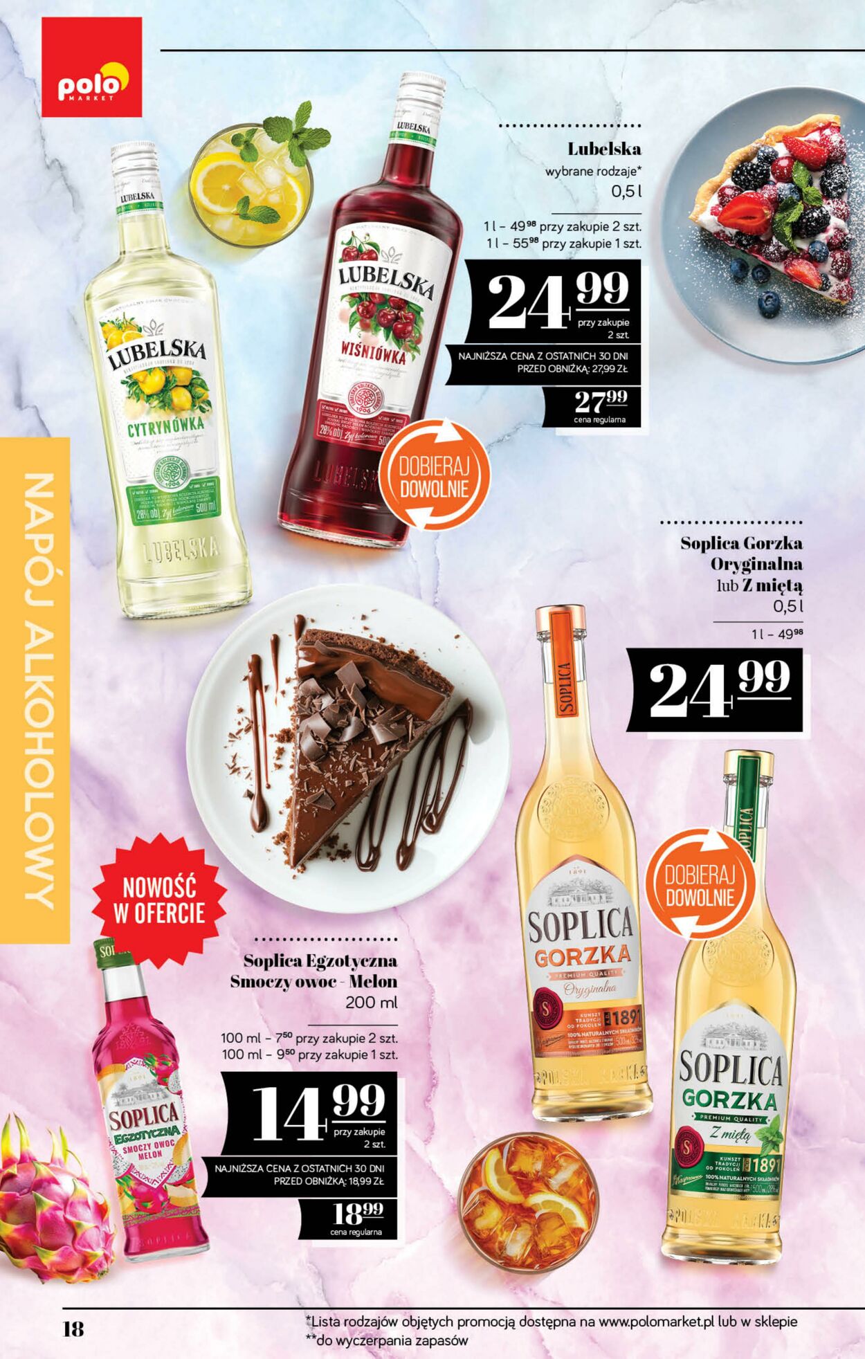 Gazetka POLOmarket 21.05.2026 - 03.06.2026