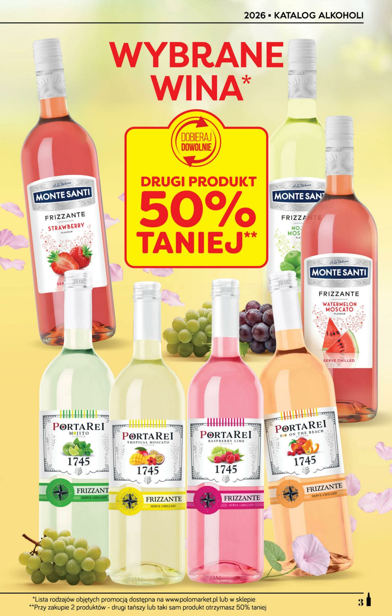 Gazetka POLOmarket 21.05.2026 - 03.06.2026
