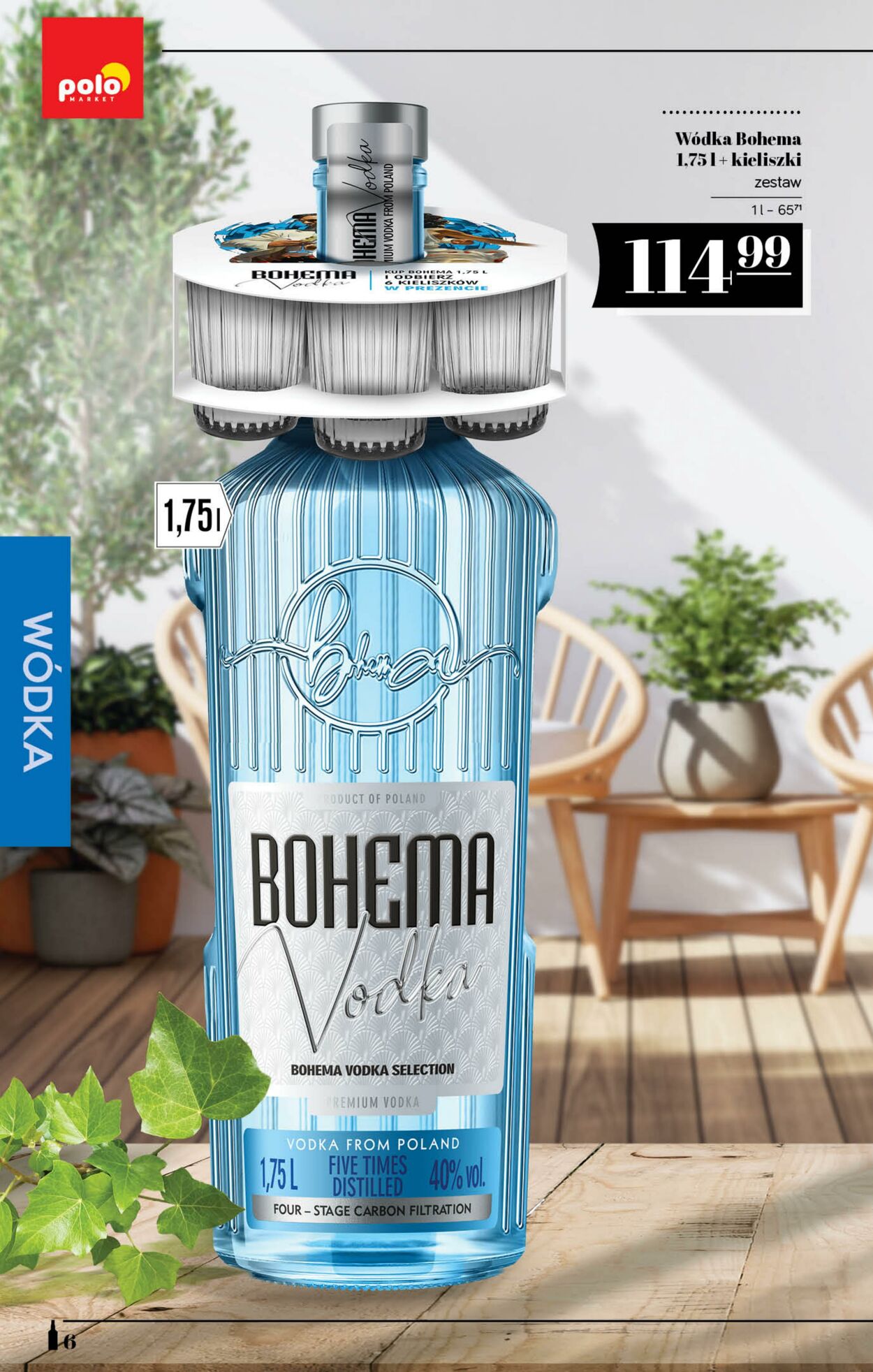 Gazetka POLOmarket 21.05.2026 - 03.06.2026