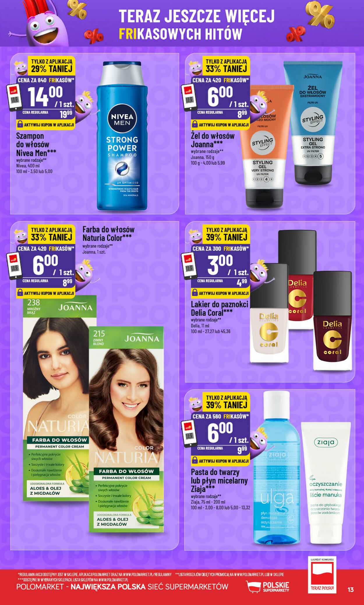 Gazetka POLOmarket 09.07.2025 - 15.07.2025