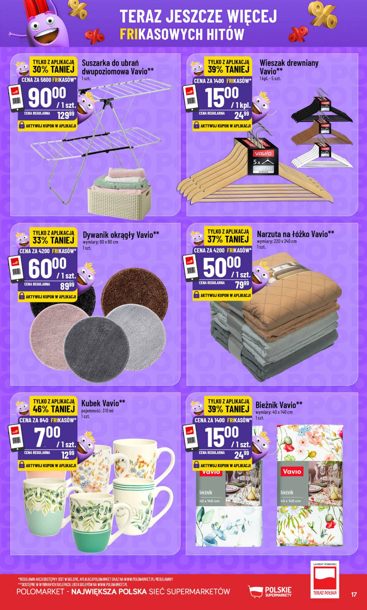 Gazetka POLOmarket 09.07.2025 - 15.07.2025