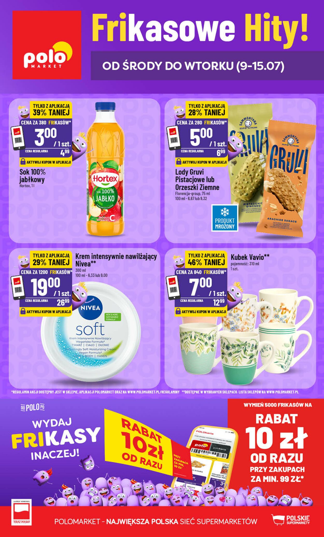 Gazetka POLOmarket 09.07.2025 - 15.07.2025