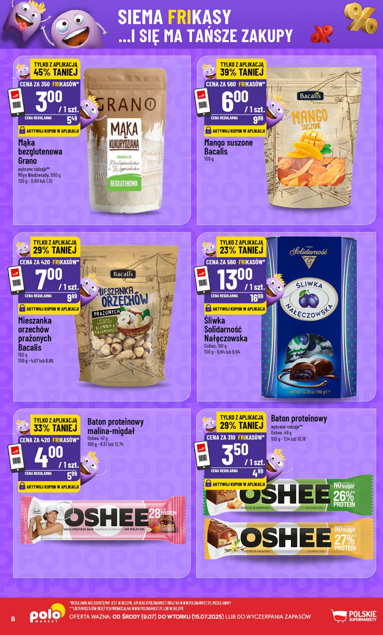 Gazetka POLOmarket 09.07.2025 - 15.07.2025