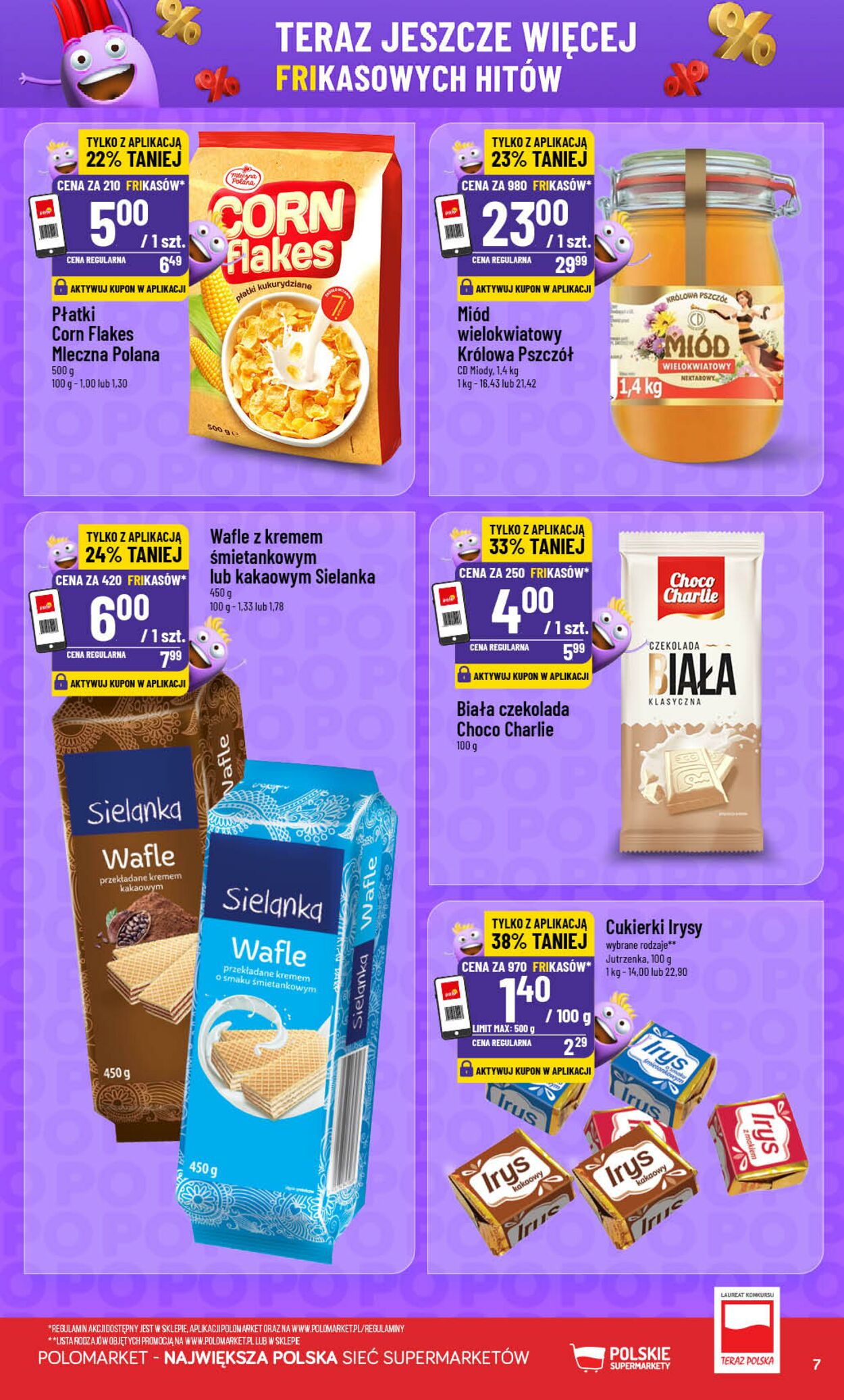 Gazetka POLOmarket 04.06.2025 - 10.06.2025