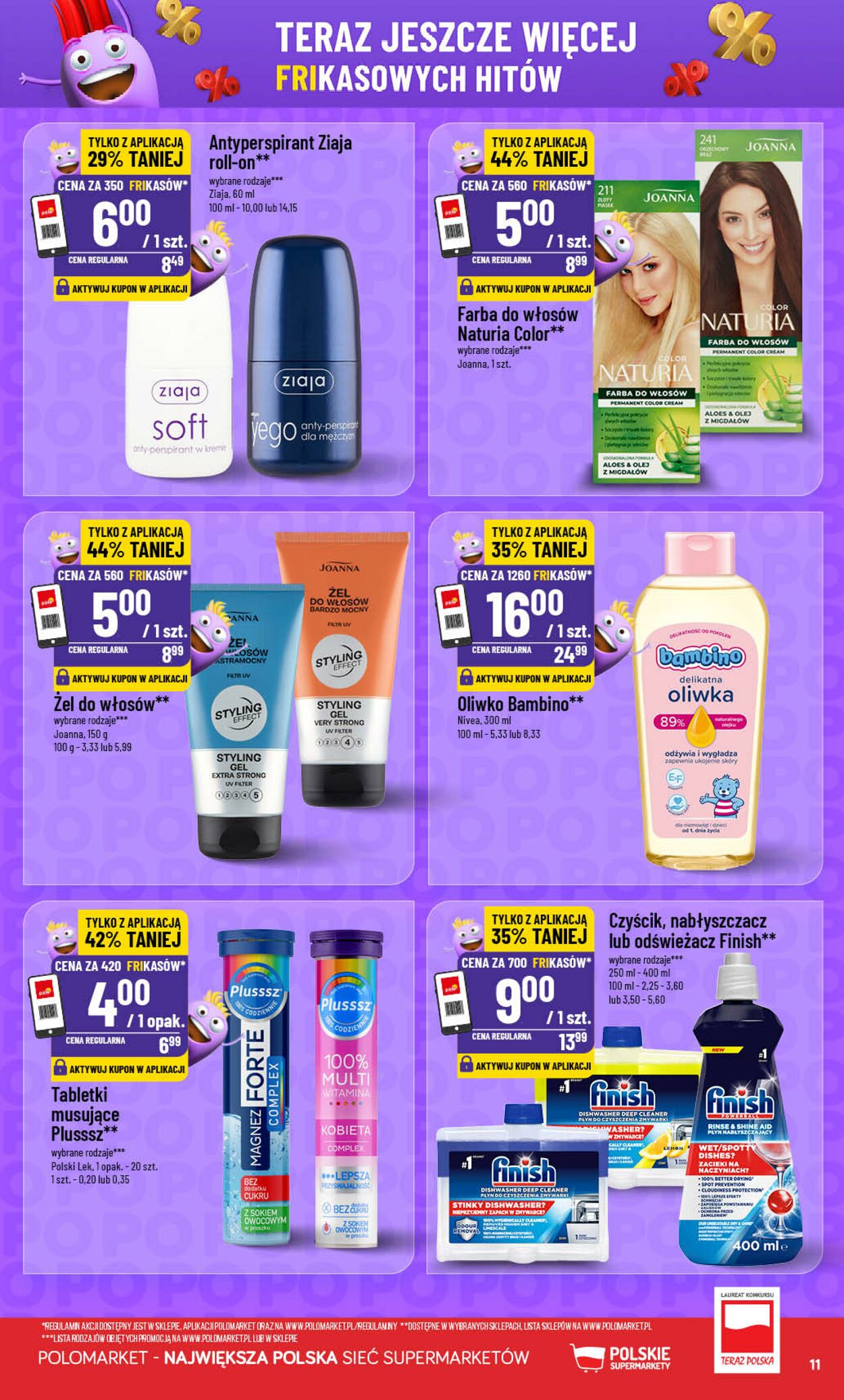 Gazetka POLOmarket 04.06.2025 - 10.06.2025