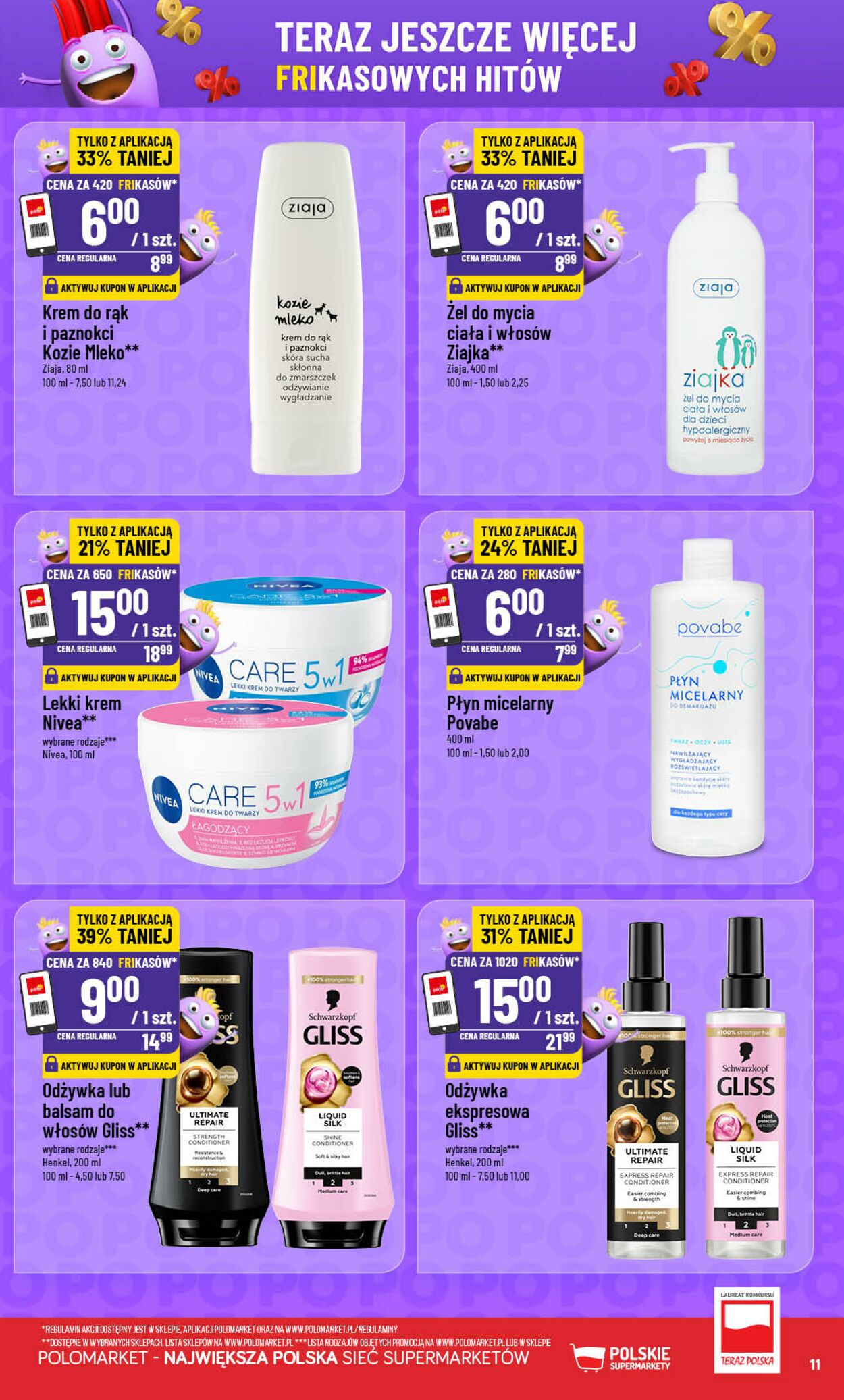 Gazetka POLOmarket 30.07.2025 - 05.08.2025