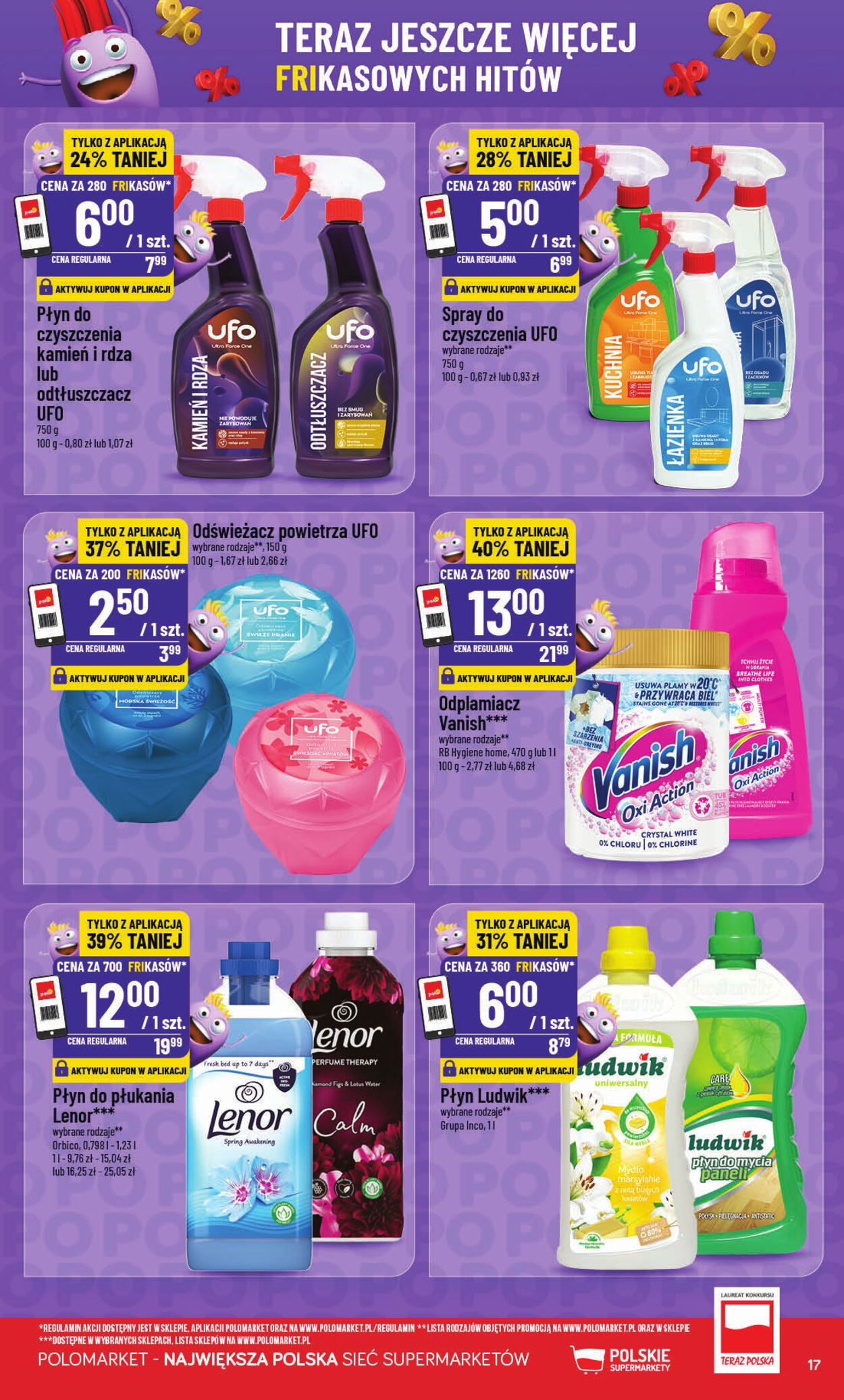 Gazetka POLOmarket 17.12.2025 - 23.12.2025