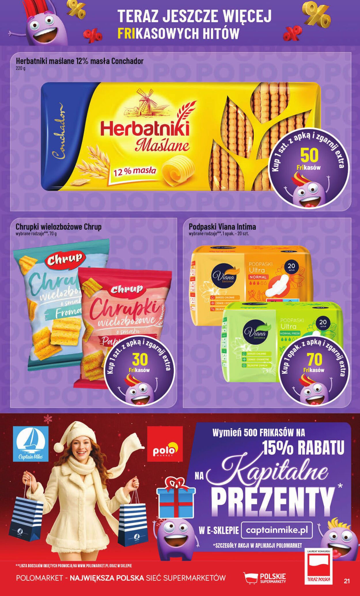 Gazetka POLOmarket 17.12.2025 - 23.12.2025