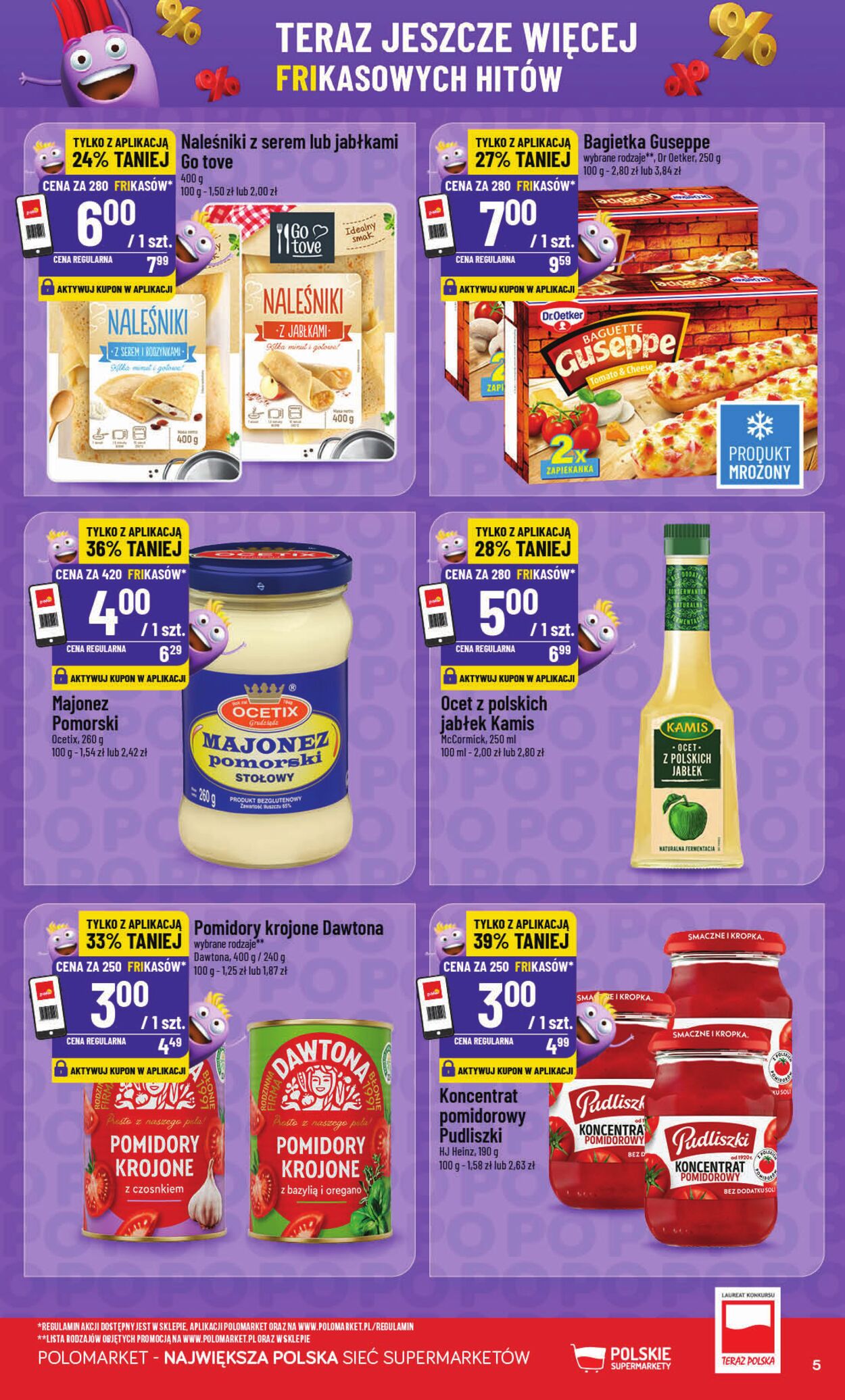 Gazetka POLOmarket 17.12.2025 - 23.12.2025