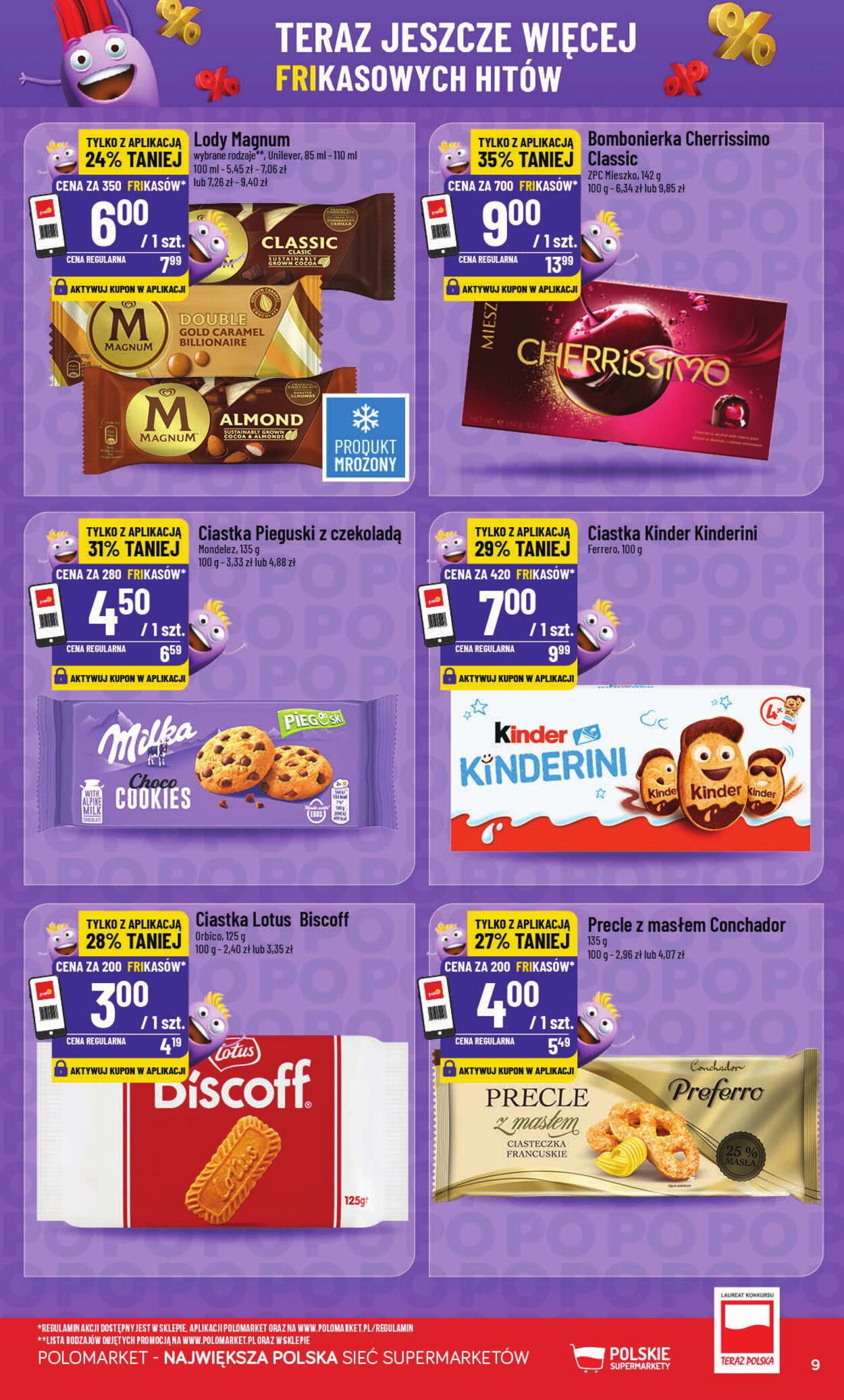 Gazetka POLOmarket 17.12.2025 - 23.12.2025