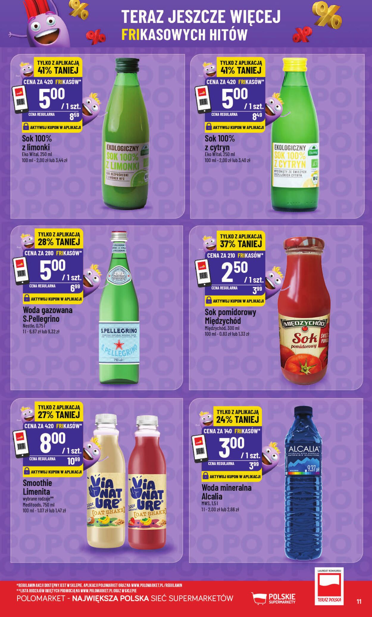 Gazetka POLOmarket 17.12.2025 - 23.12.2025