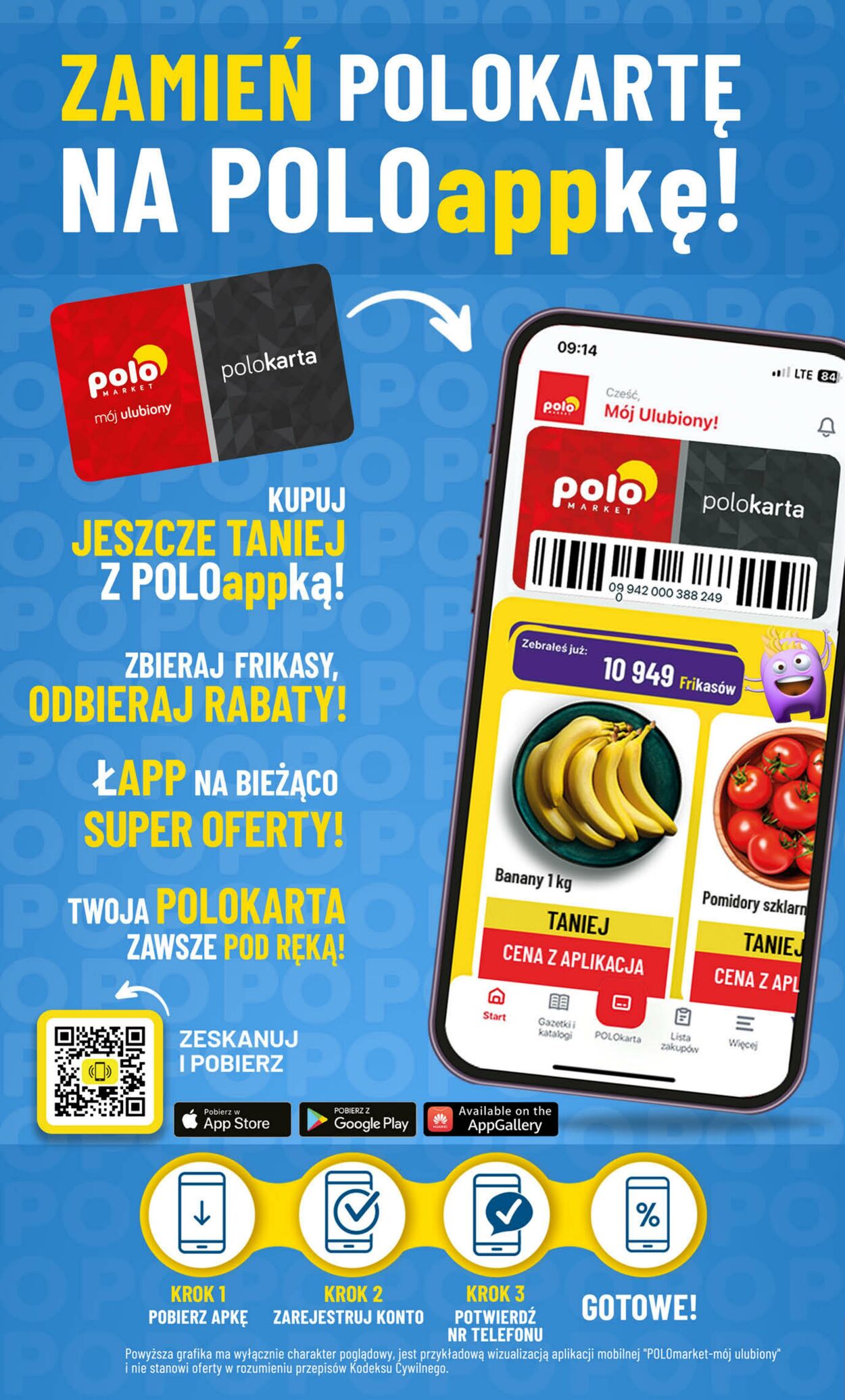 Gazetka POLOmarket 06.08.2025 - 12.08.2025