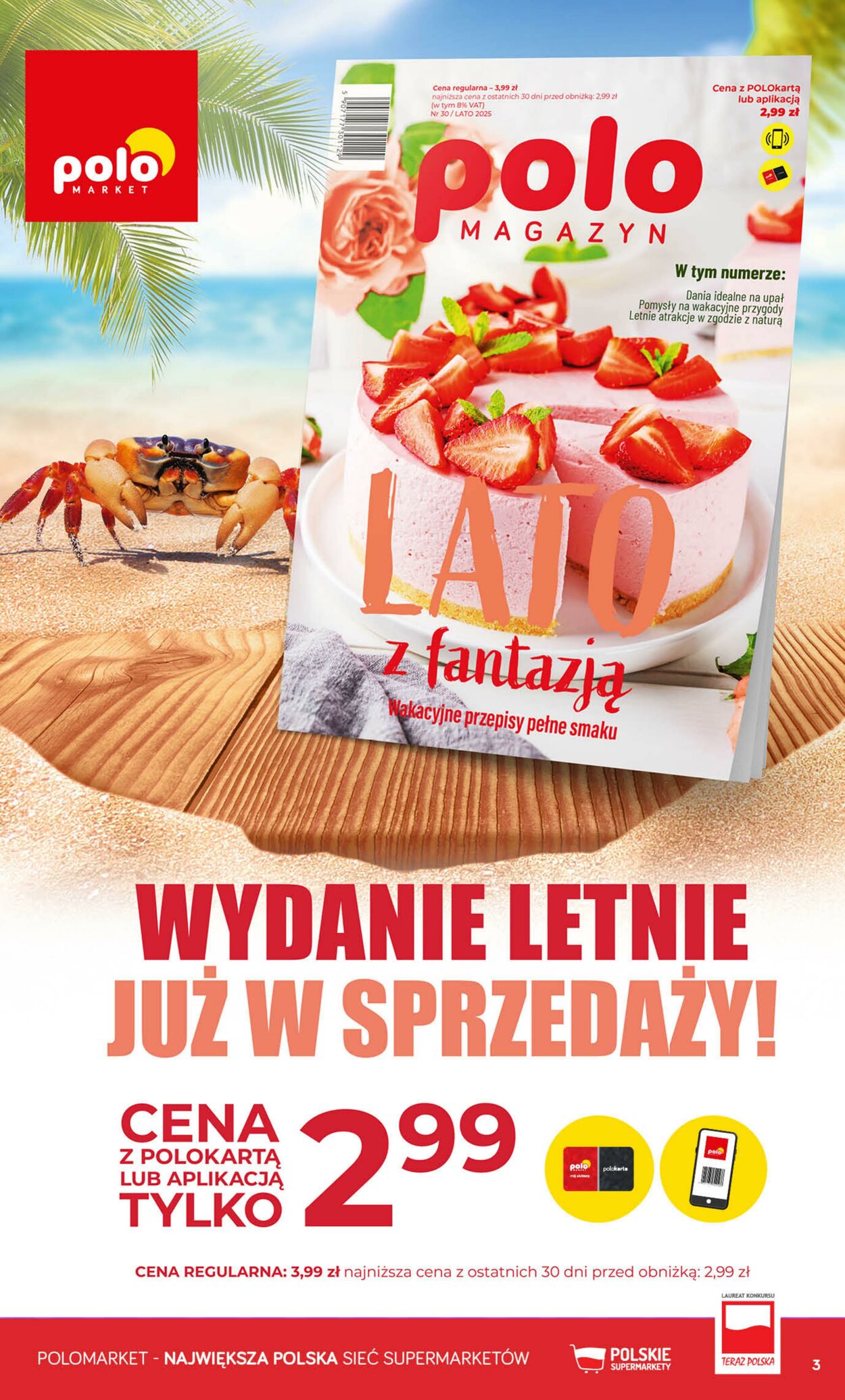 Gazetka POLOmarket 06.08.2025 - 12.08.2025