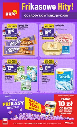 Gazetka POLOmarket 06.08.2025 - 12.08.2025